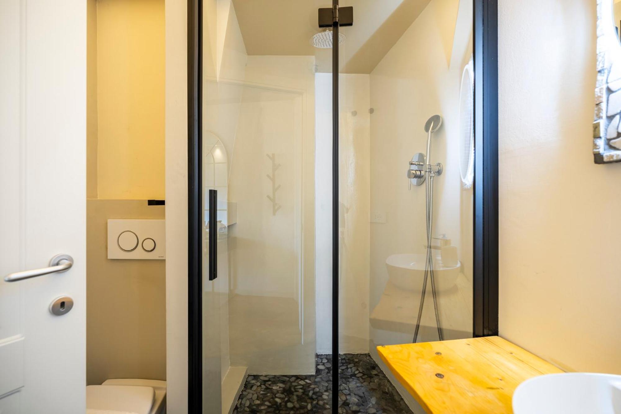 Duomo - Camere Matrimoniali Con Bagno Privato Florence Luaran gambar